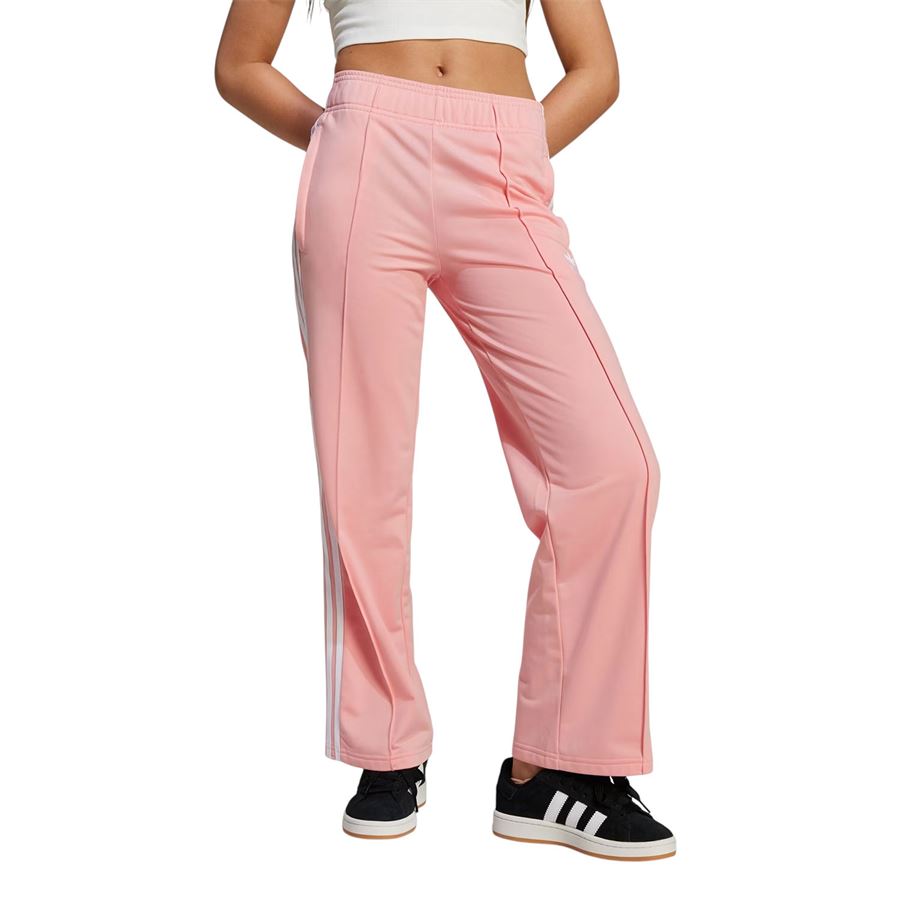 Adicolor Wide Junior pantaloni tuta da bambina Adidas | JD1664X